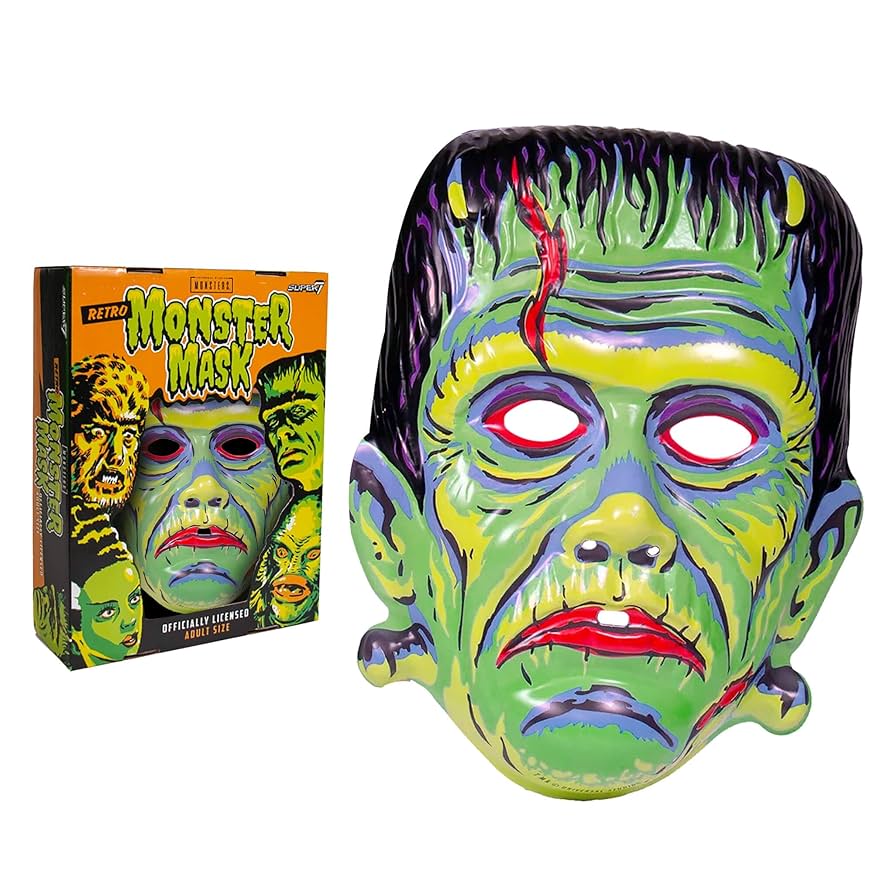 UniversalStudios Monsters Collection97年製 UniversalStudios Monsters Collection97年製 UniversalStudios
